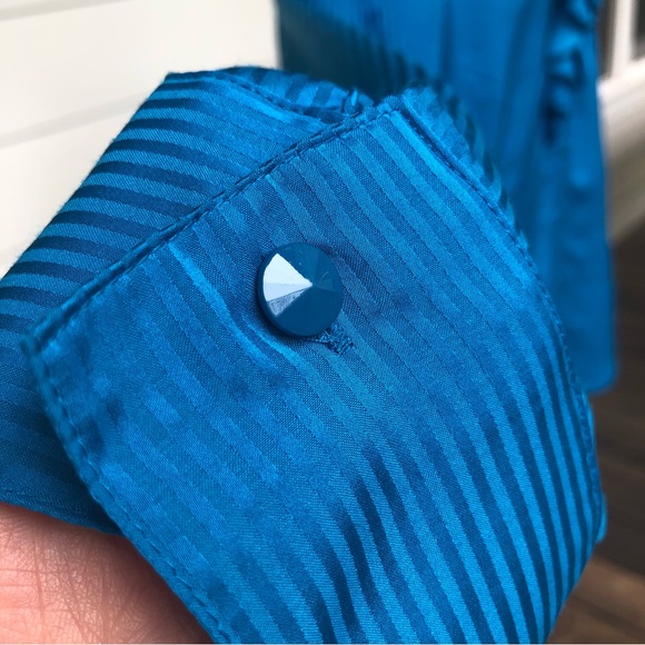 Vintage Elementz blouse - Picture 7 of 10